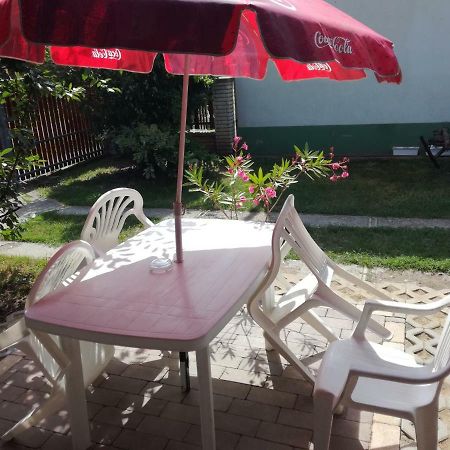Plajbi Apartment Hajdúszoboszló Εξωτερικό φωτογραφία