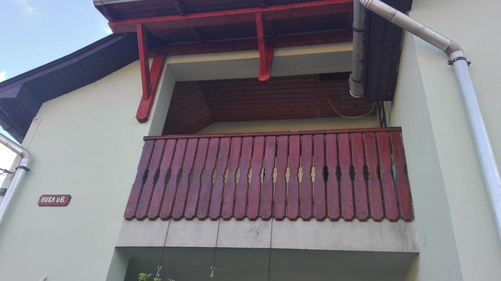 Plajbi Apartment Hajdúszoboszló Εξωτερικό φωτογραφία