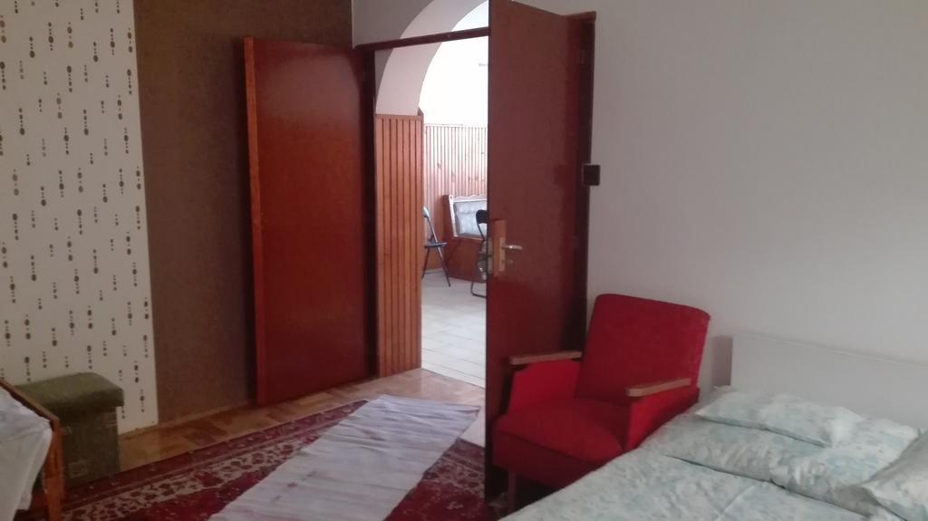 Plajbi Apartment Hajdúszoboszló Εξωτερικό φωτογραφία