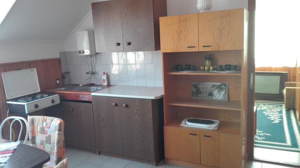 Plajbi Apartment Hajdúszoboszló Εξωτερικό φωτογραφία