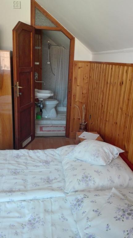 Plajbi Apartment Hajdúszoboszló Εξωτερικό φωτογραφία