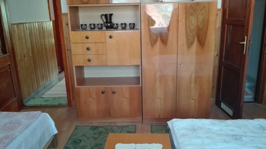 Plajbi Apartment Hajdúszoboszló Εξωτερικό φωτογραφία
