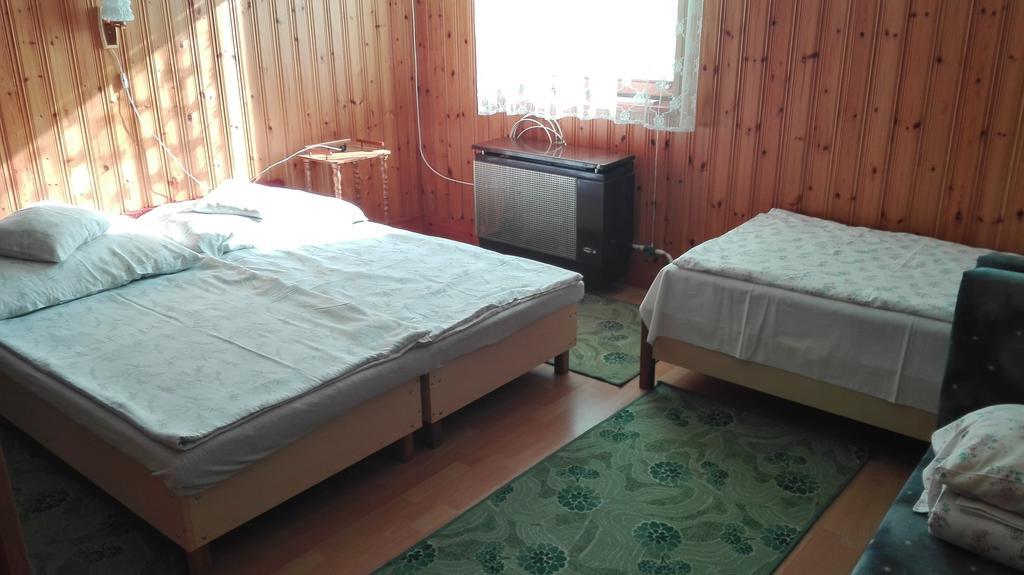 Plajbi Apartment Hajdúszoboszló Εξωτερικό φωτογραφία