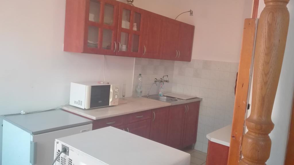 Plajbi Apartment Hajdúszoboszló Εξωτερικό φωτογραφία