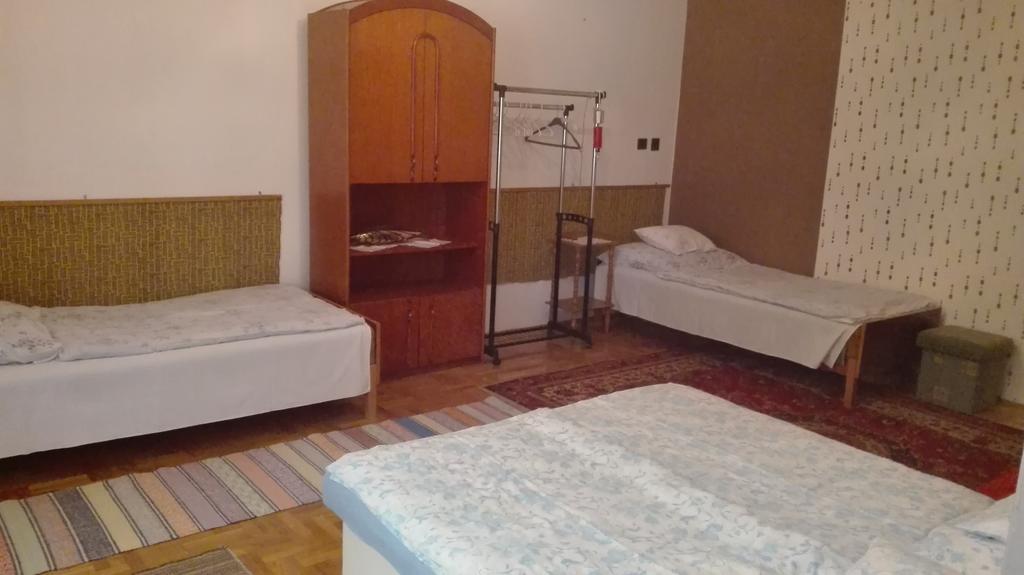 Plajbi Apartment Hajdúszoboszló Εξωτερικό φωτογραφία