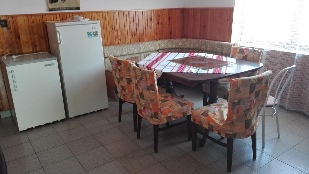 Plajbi Apartment Hajdúszoboszló Εξωτερικό φωτογραφία