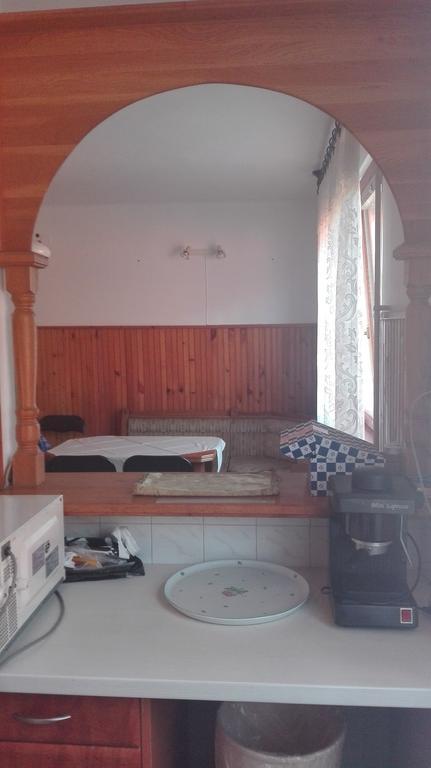 Plajbi Apartment Hajdúszoboszló Εξωτερικό φωτογραφία