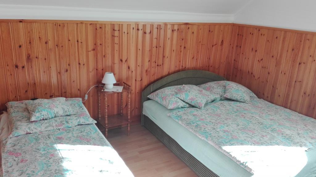 Plajbi Apartment Hajdúszoboszló Εξωτερικό φωτογραφία