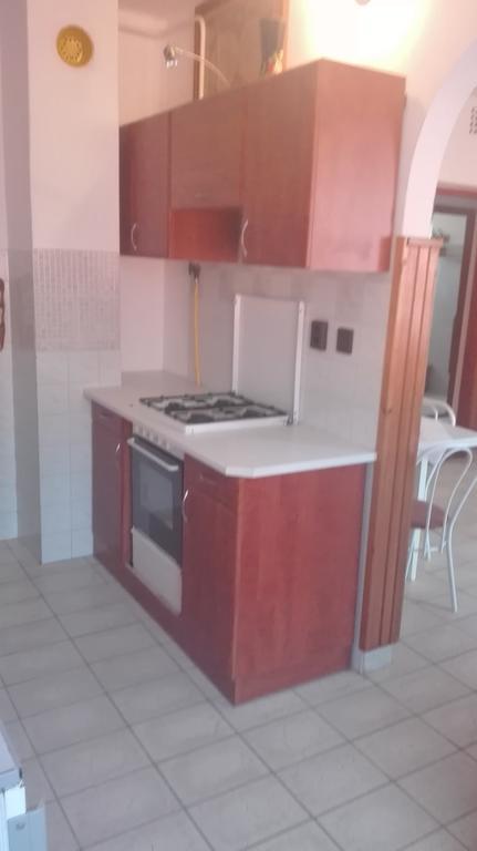 Plajbi Apartment Hajdúszoboszló Εξωτερικό φωτογραφία