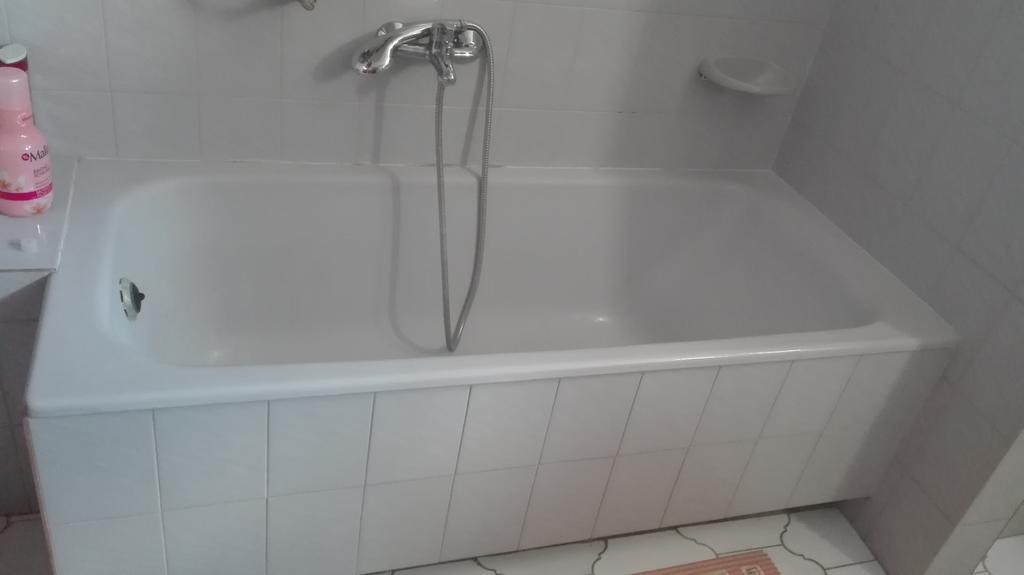 Plajbi Apartment Hajdúszoboszló Εξωτερικό φωτογραφία