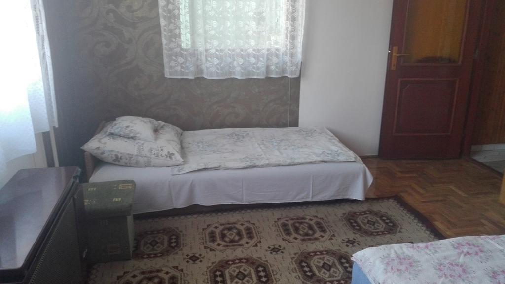 Plajbi Apartment Hajdúszoboszló Εξωτερικό φωτογραφία