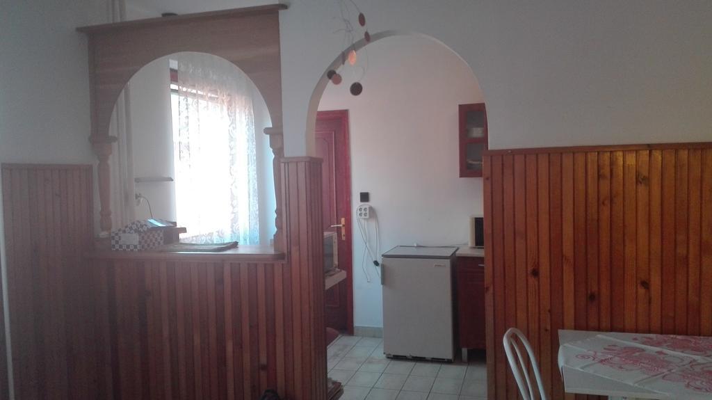 Plajbi Apartment Hajdúszoboszló Εξωτερικό φωτογραφία