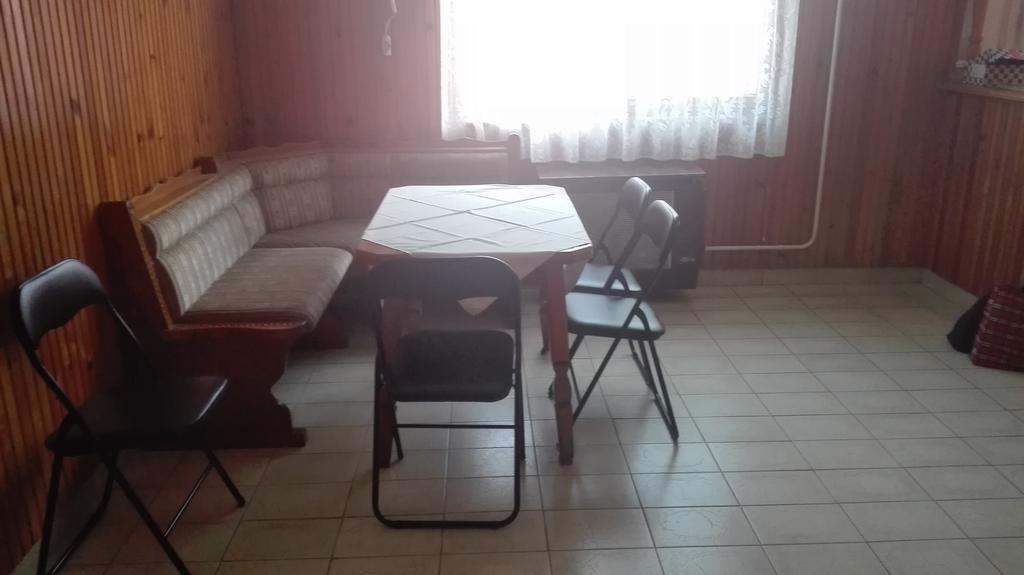 Plajbi Apartment Hajdúszoboszló Εξωτερικό φωτογραφία