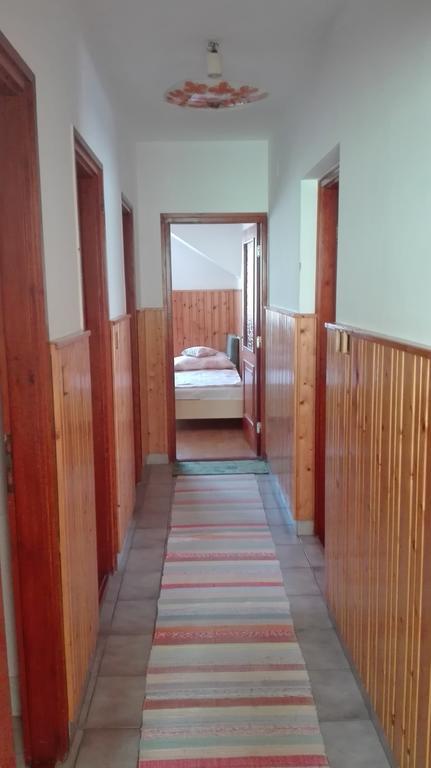 Plajbi Apartment Hajdúszoboszló Εξωτερικό φωτογραφία