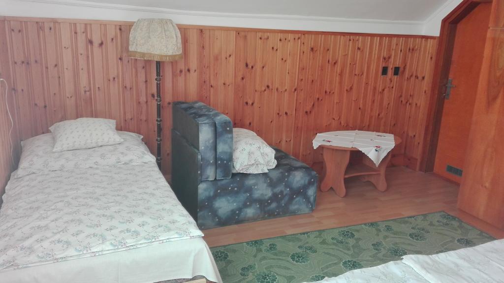 Plajbi Apartment Hajdúszoboszló Εξωτερικό φωτογραφία