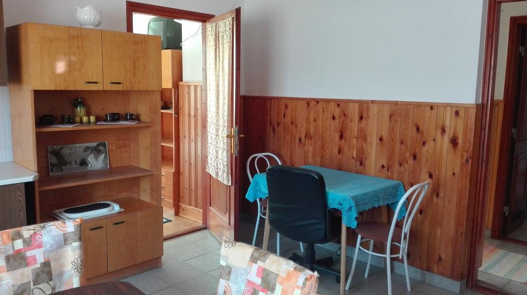 Plajbi Apartment Hajdúszoboszló Εξωτερικό φωτογραφία