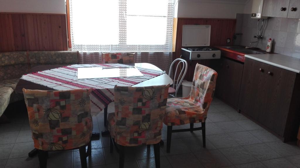 Plajbi Apartment Hajdúszoboszló Εξωτερικό φωτογραφία