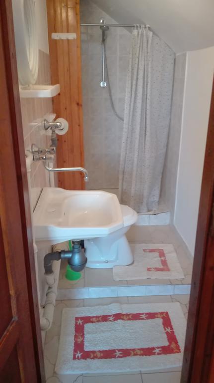 Plajbi Apartment Hajdúszoboszló Εξωτερικό φωτογραφία