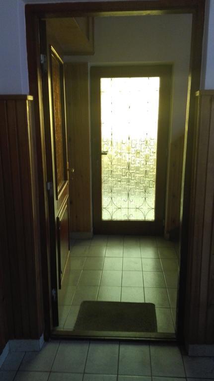 Plajbi Apartment Hajdúszoboszló Εξωτερικό φωτογραφία