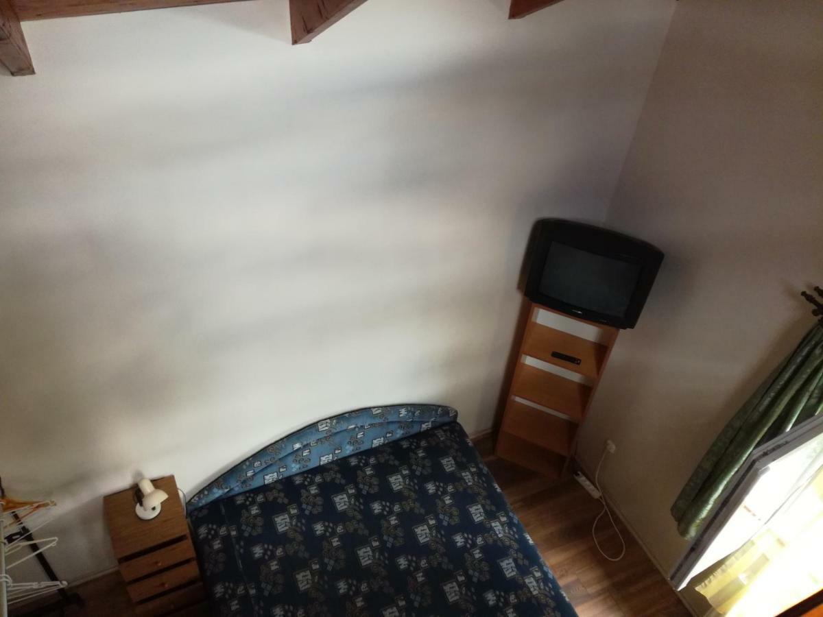 Plajbi Apartment Hajdúszoboszló Εξωτερικό φωτογραφία