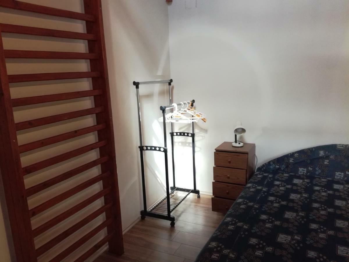 Plajbi Apartment Hajdúszoboszló Εξωτερικό φωτογραφία
