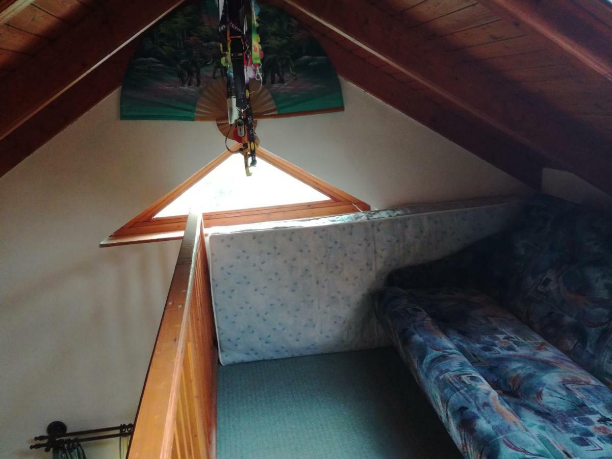 Plajbi Apartment Hajdúszoboszló Εξωτερικό φωτογραφία