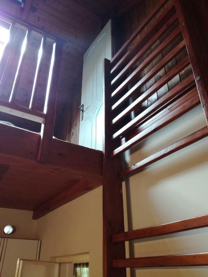 Plajbi Apartment Hajdúszoboszló Εξωτερικό φωτογραφία