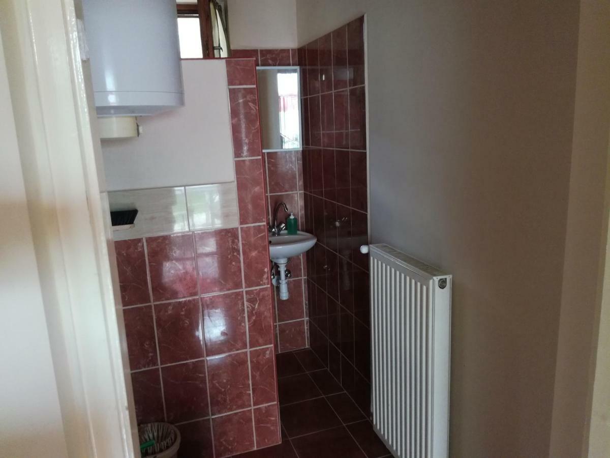Plajbi Apartment Hajdúszoboszló Εξωτερικό φωτογραφία