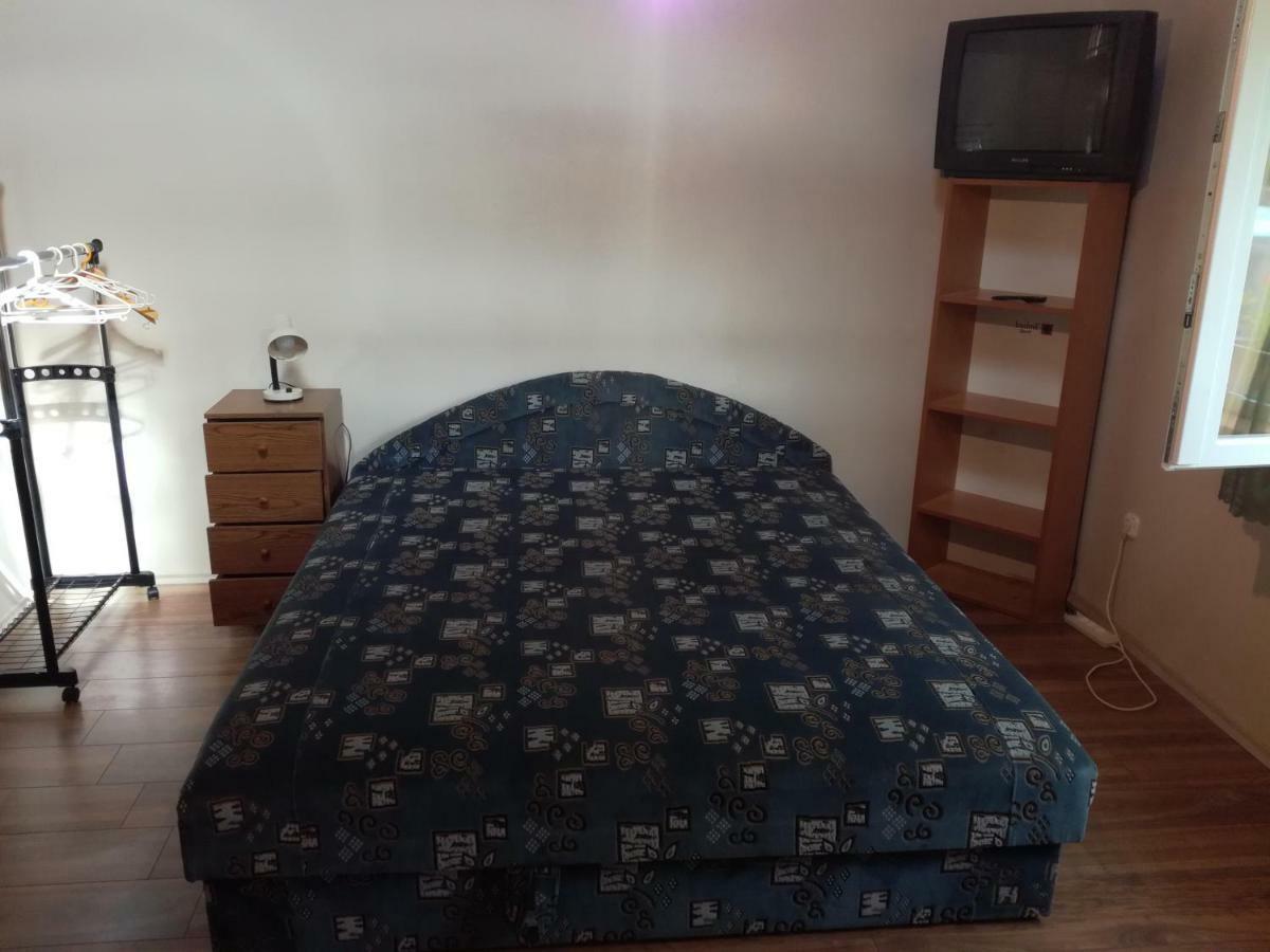 Plajbi Apartment Hajdúszoboszló Εξωτερικό φωτογραφία