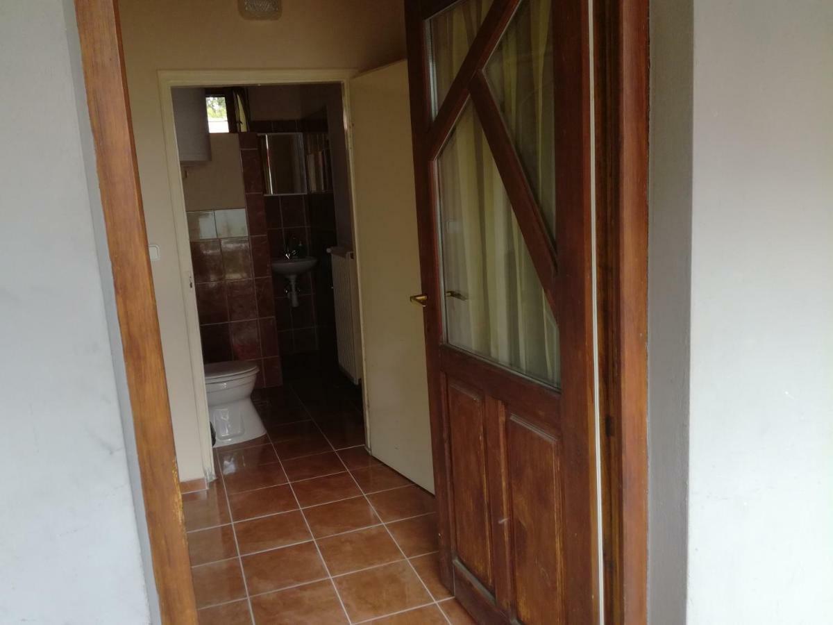 Plajbi Apartment Hajdúszoboszló Εξωτερικό φωτογραφία