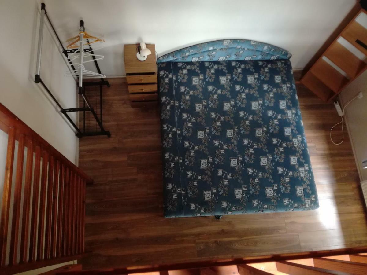 Plajbi Apartment Hajdúszoboszló Εξωτερικό φωτογραφία