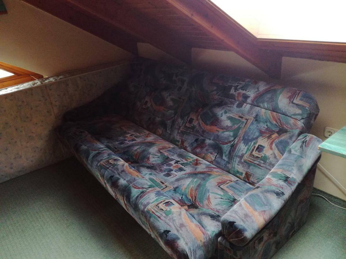 Plajbi Apartment Hajdúszoboszló Εξωτερικό φωτογραφία