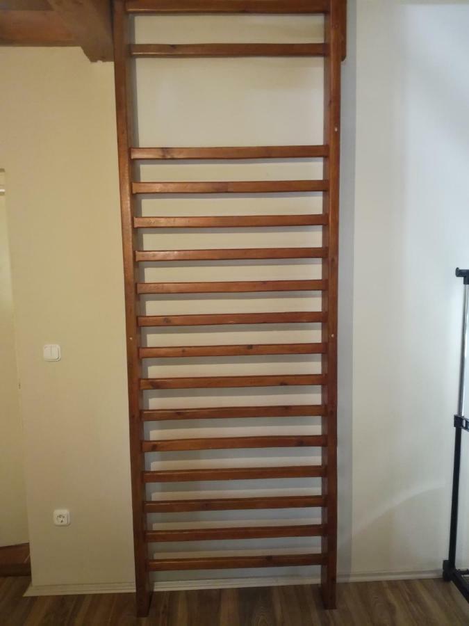 Plajbi Apartment Hajdúszoboszló Εξωτερικό φωτογραφία