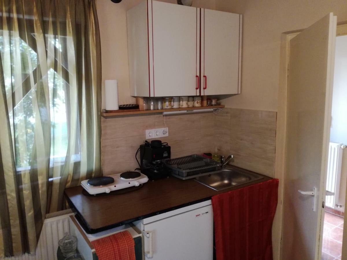 Plajbi Apartment Hajdúszoboszló Εξωτερικό φωτογραφία
